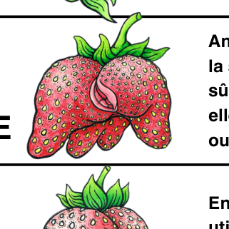 Synthèse des avantages AnonymCard.